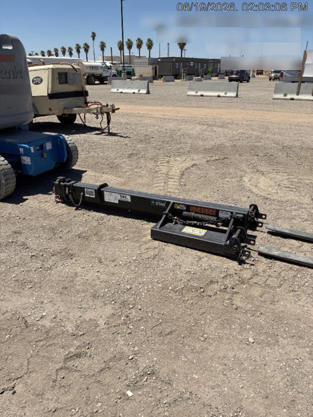2025 STAR INDUSTRIES M1360B - Star JIB Boom
