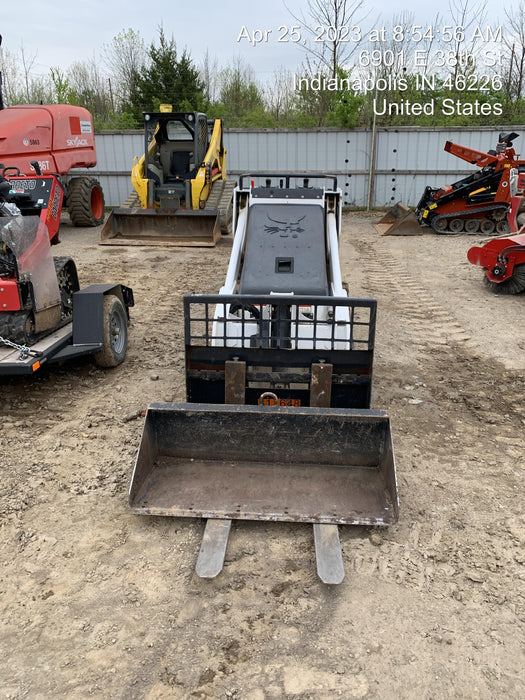2020 BOBCAT 48" Pallet Forks - Bobcat