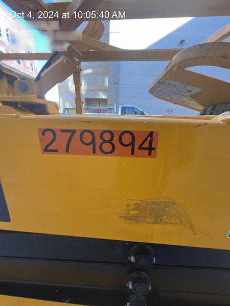 2023 JCB S2632E