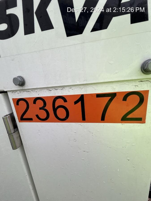 2022 SHINDAIWA DGK15FL