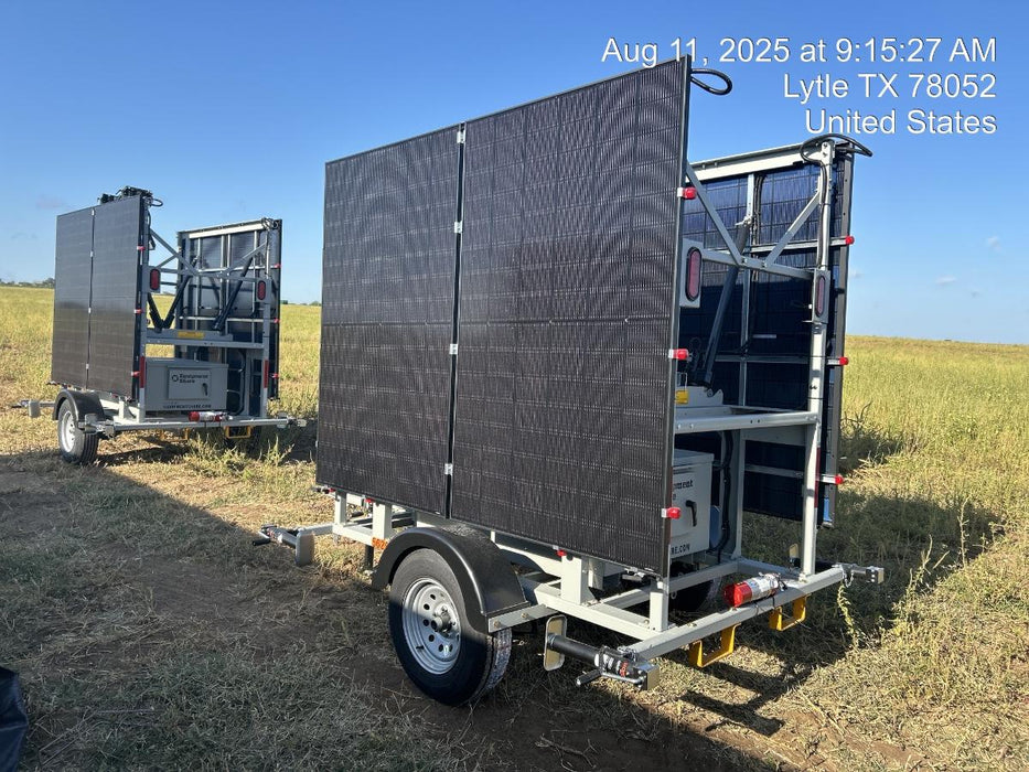 2025 PROGRESS SOLAR SOLUTIONS Helios-2XP