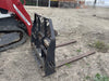 2021 PALADIN 48" Pallet Forks - Paladin