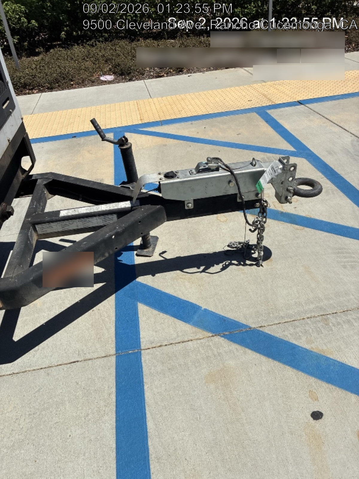 2019 WACKER NEUSON G25