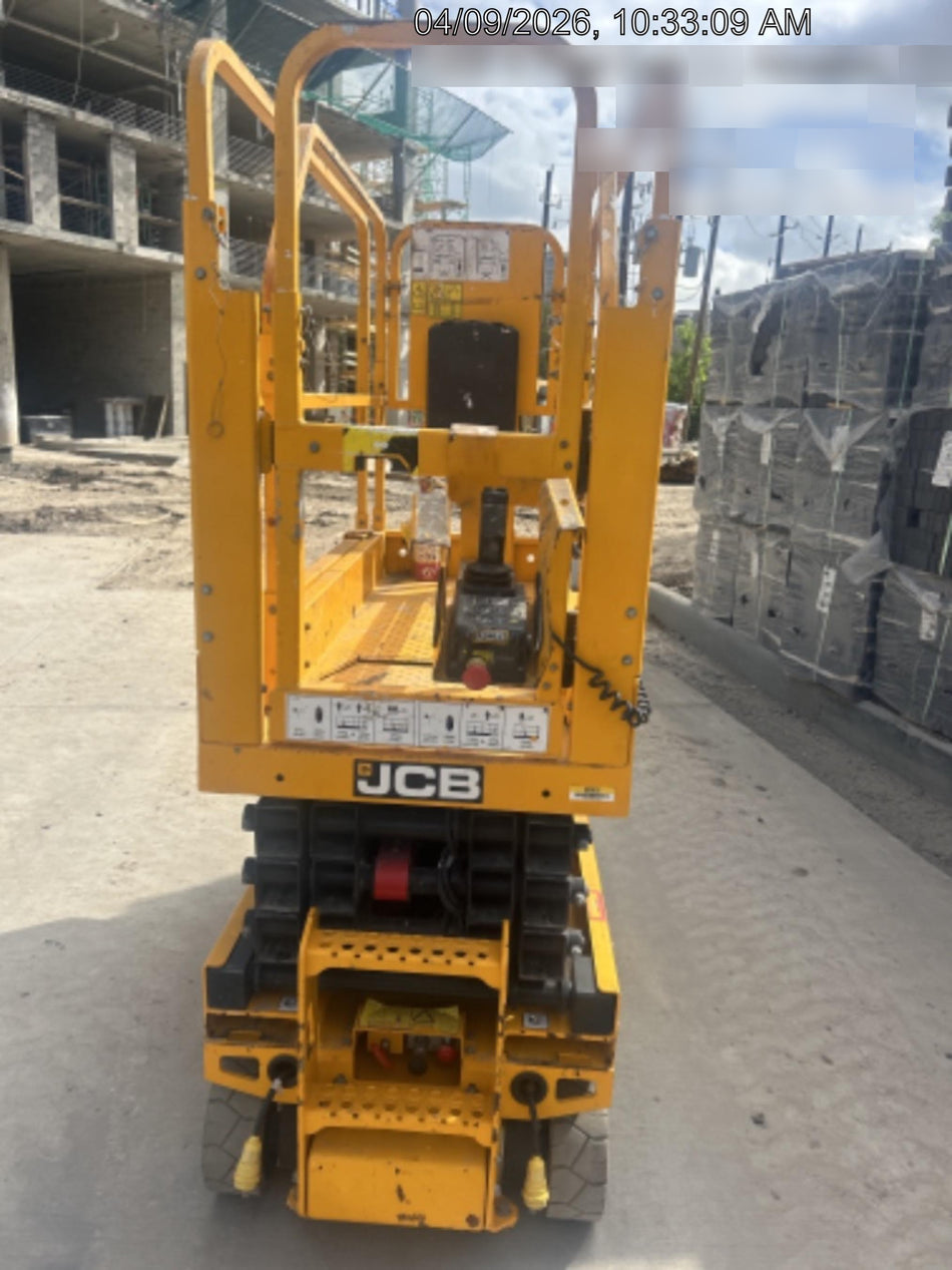 2023 JCB S1930E