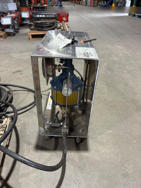 2024 PINNACLE PDQM-10000