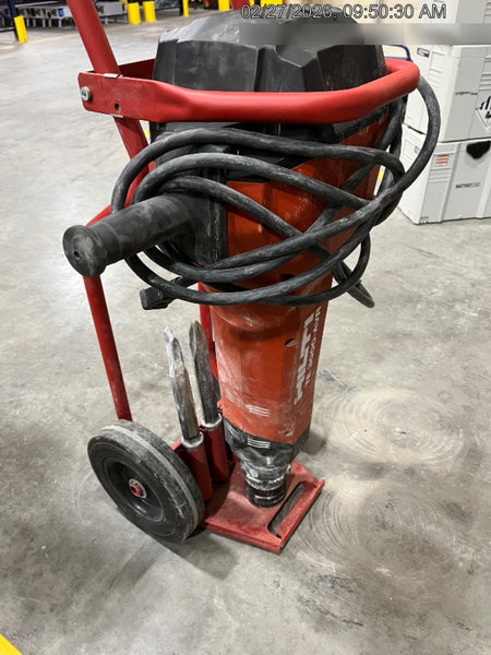 2024 HILTI TE 3000-AVR