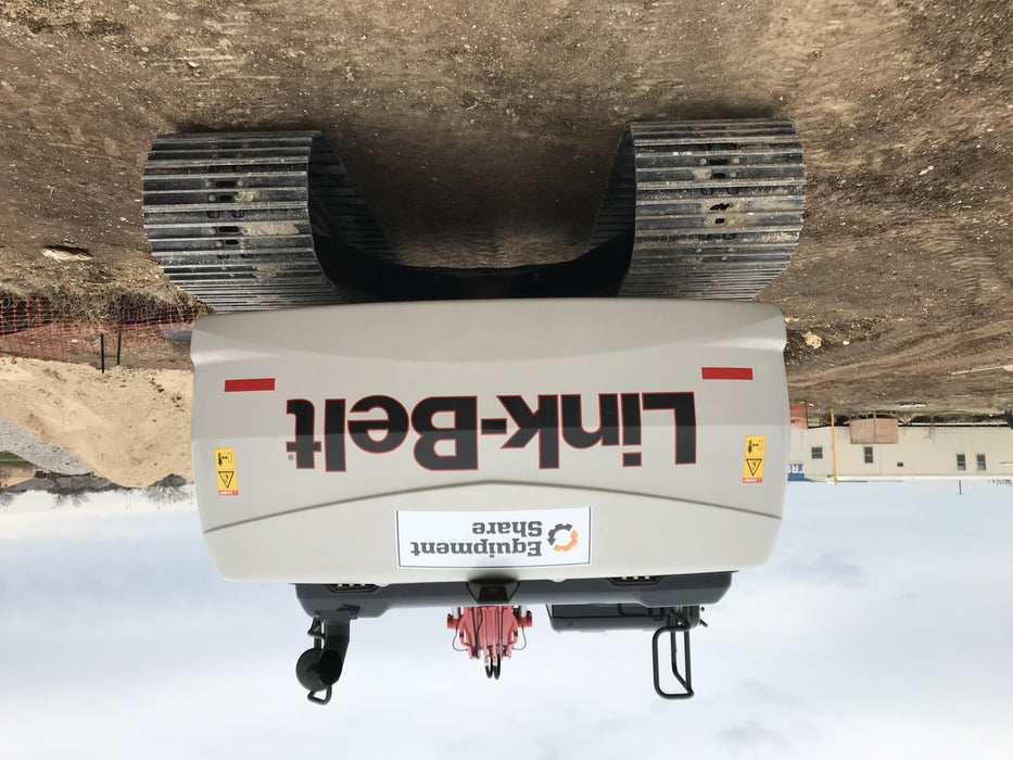 2020 LINK-BELT 210X4EX