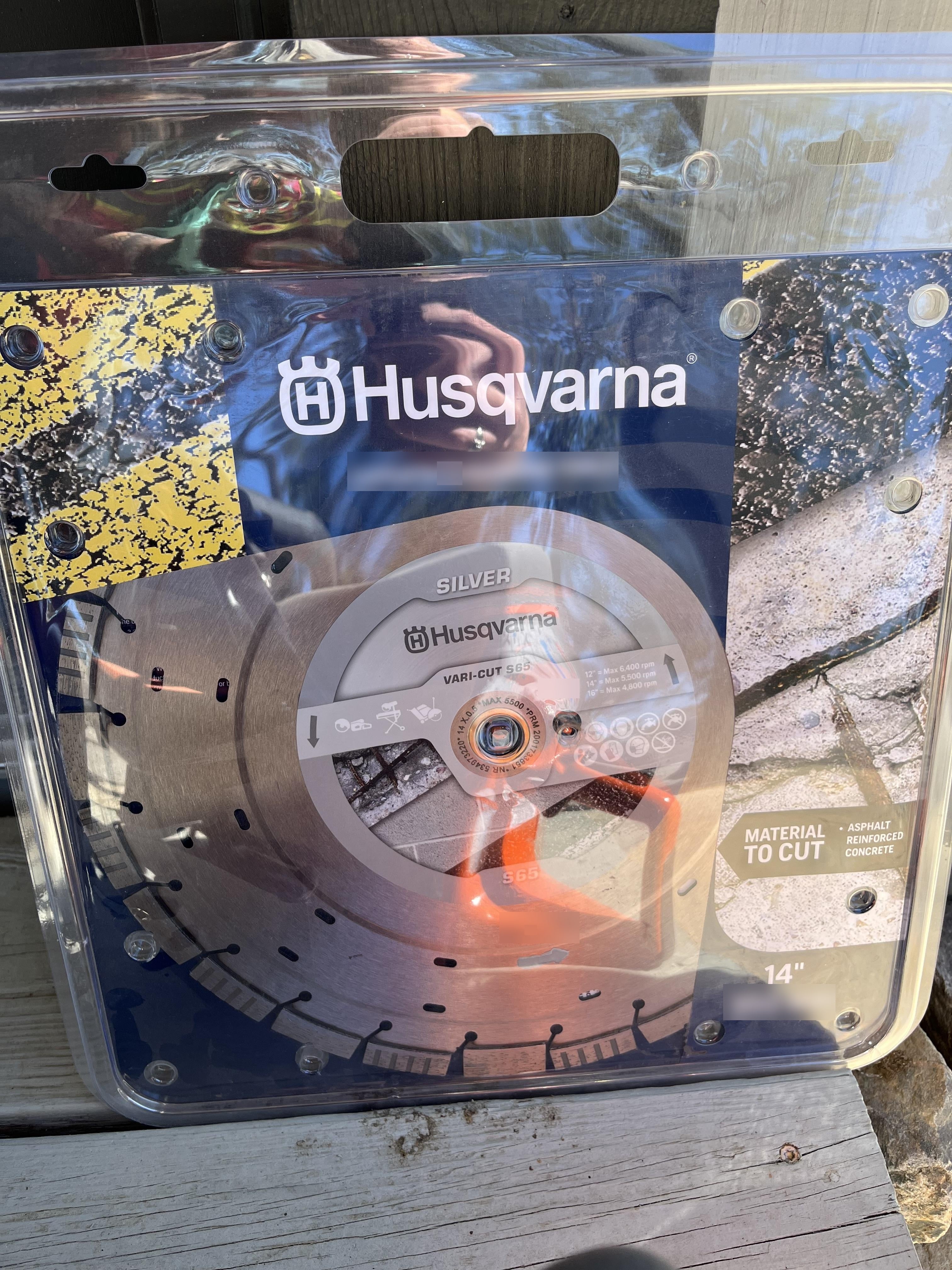 2024 HUSQVARNA K770