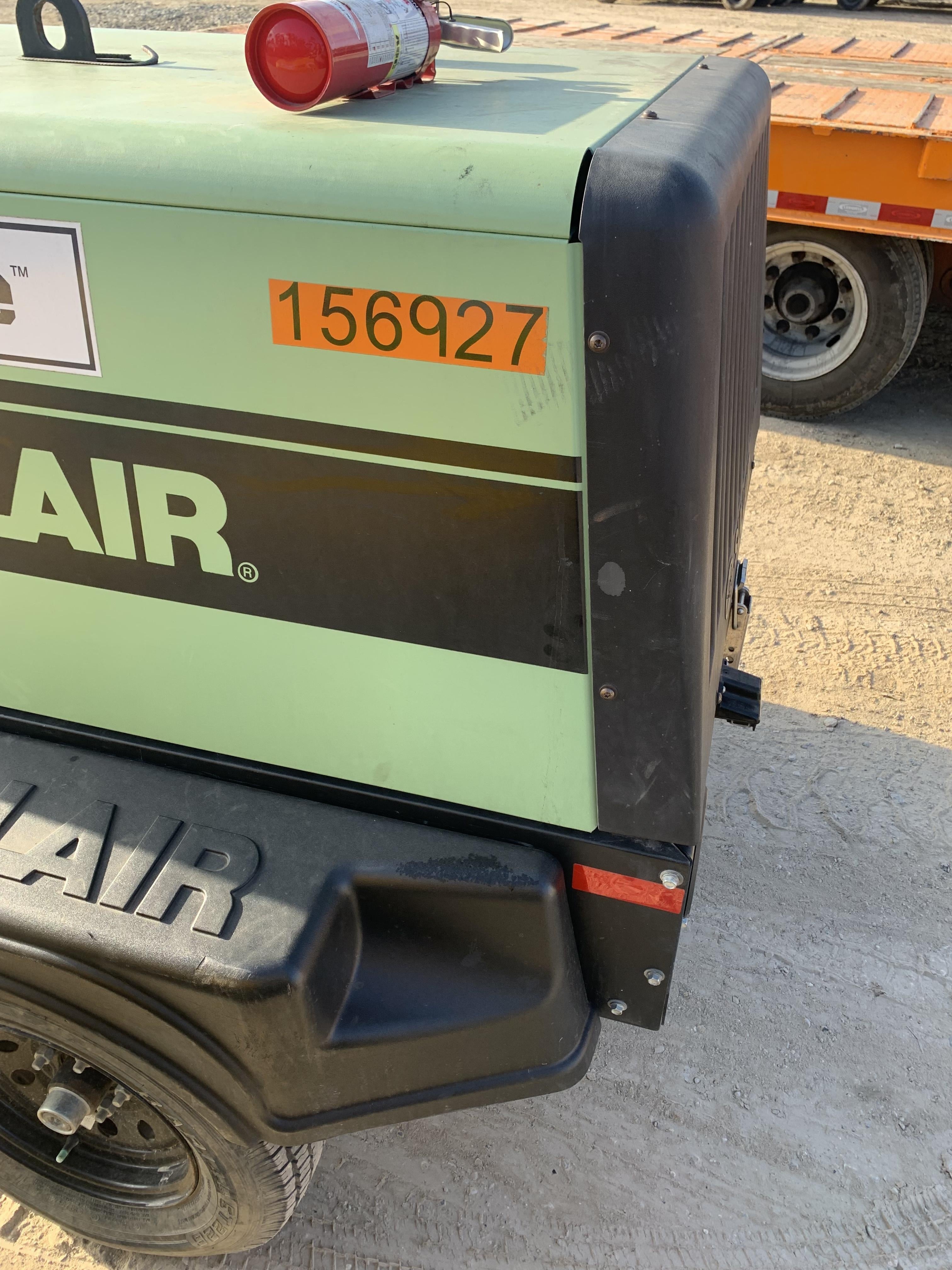 2021 SULLAIR 185D-DPQ KU4F