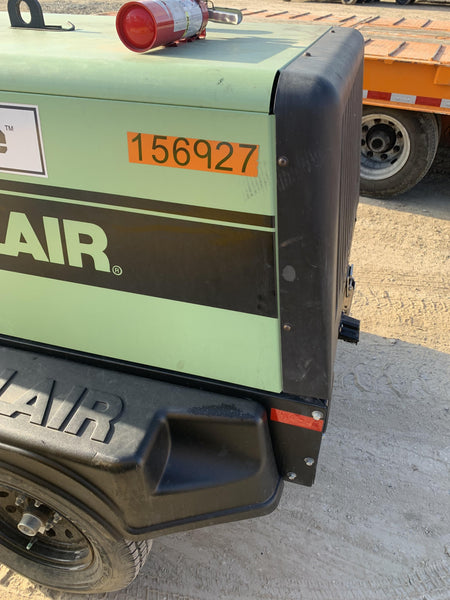 2021 SULLAIR 185D-DPQ KU4F