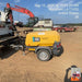 2023 ATLAS COPCO XAS 110