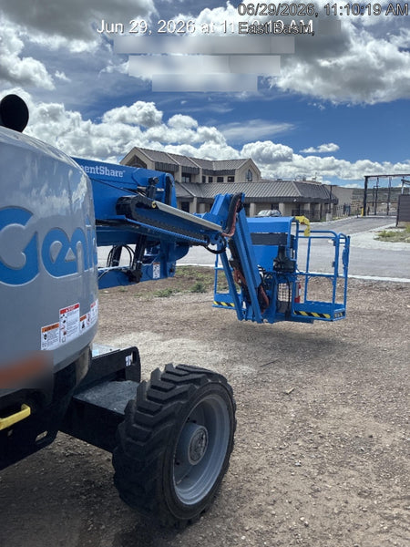 2026 GENIE Z-45 XC