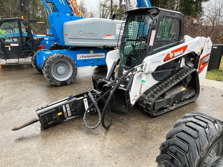 2024 WACKER NEUSON LTT4