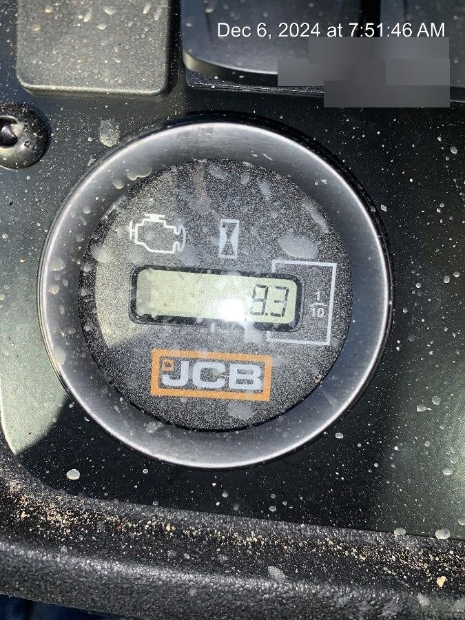 2024 JCB 509-42