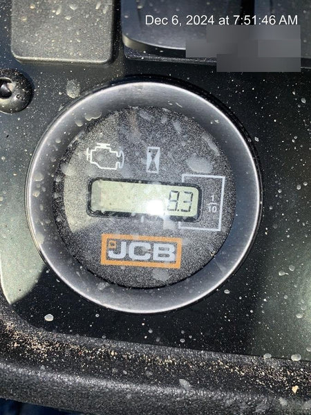 2024 JCB 509-42