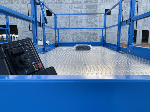 2020 GENIE GS-4390 RT