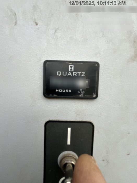 2020 WACKER NEUSON G100