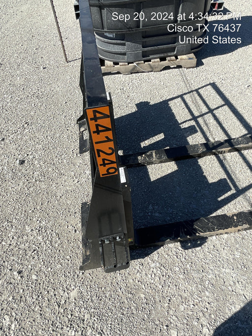 2024 ARROW MATERIAL HANDLING FS5100CB - 72"