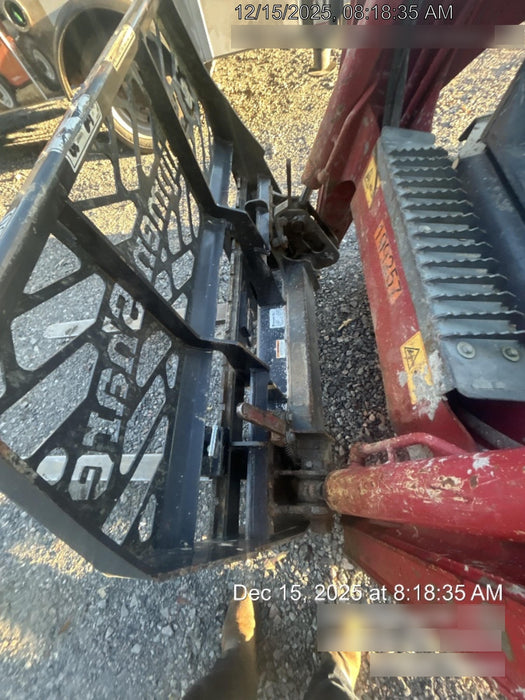 2025 PALADIN 48" Pallet Forks - Paladin