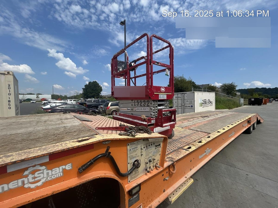 2018 MEC 1330SE MEC 1330SE, 2 Yr Full Extended Warranty