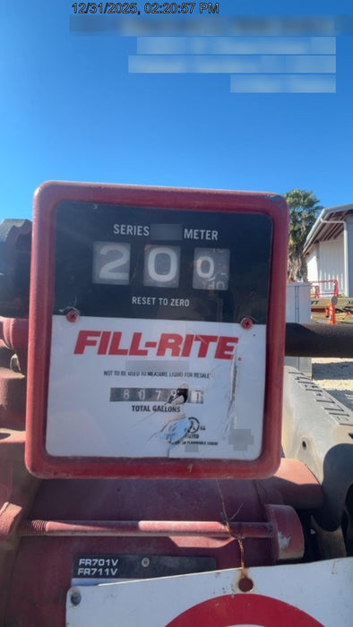 2023 Wanco WLTT-4MM4K Diesel, Deep Sea Controller, Shore Power Plug, Auto Start, (4) 350W LED Floodlights, 4kW Generator, 60 Gal Fuel Tank, 2" Ball, T3