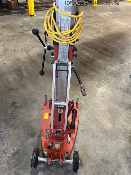 2019 HILTI DD 250