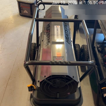2025 HEATSTAR HS210KT