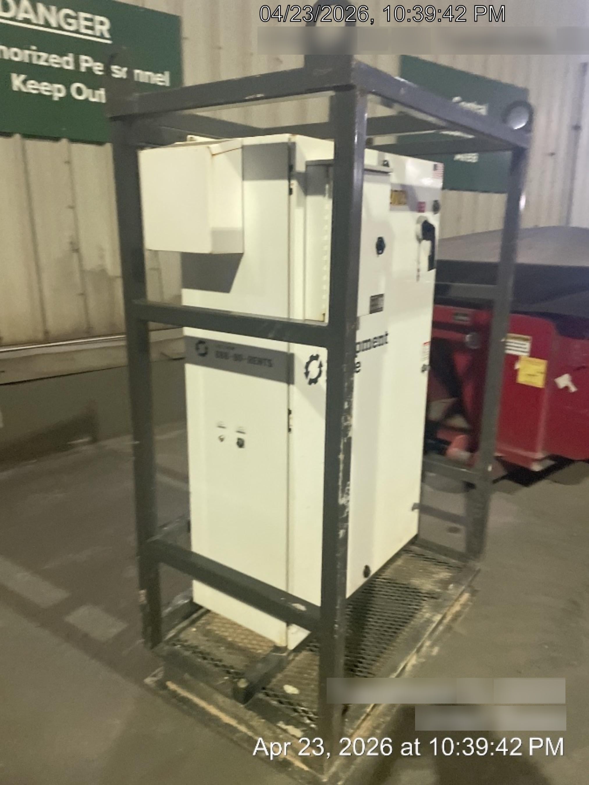 2023 FUJI MD100-EQS