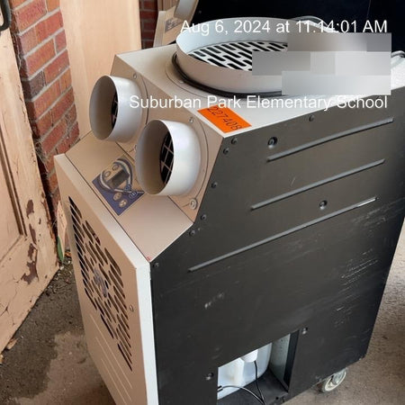 2022 KWIKOOL KPAC1411-2
