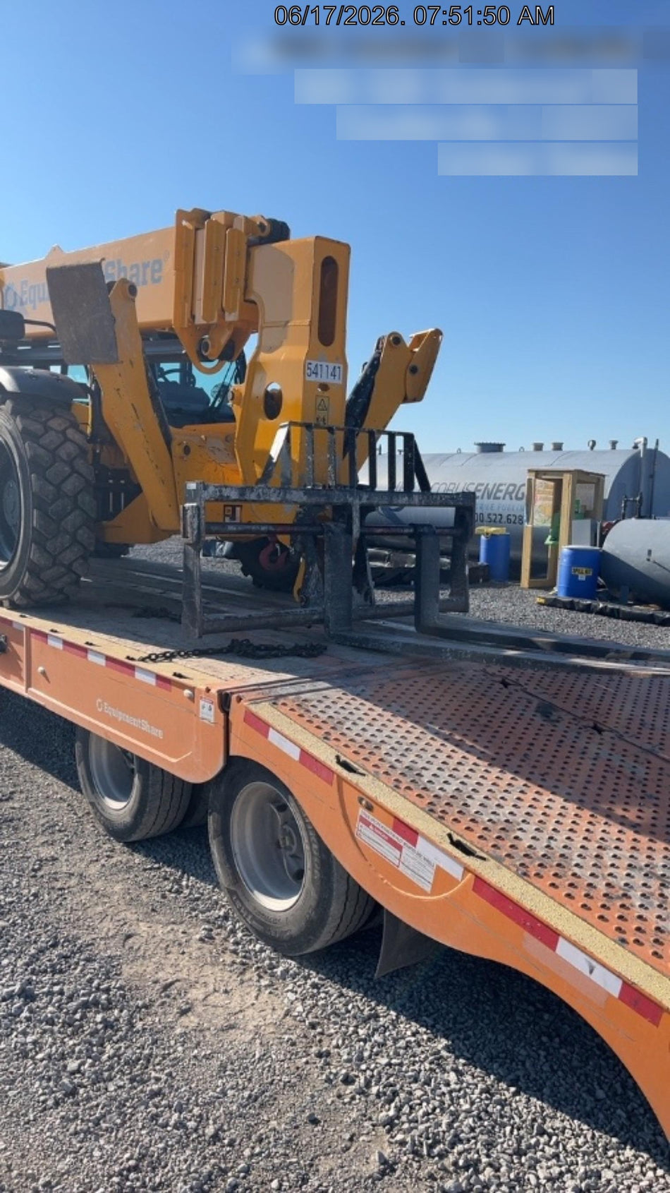 2025 JCB 512-56