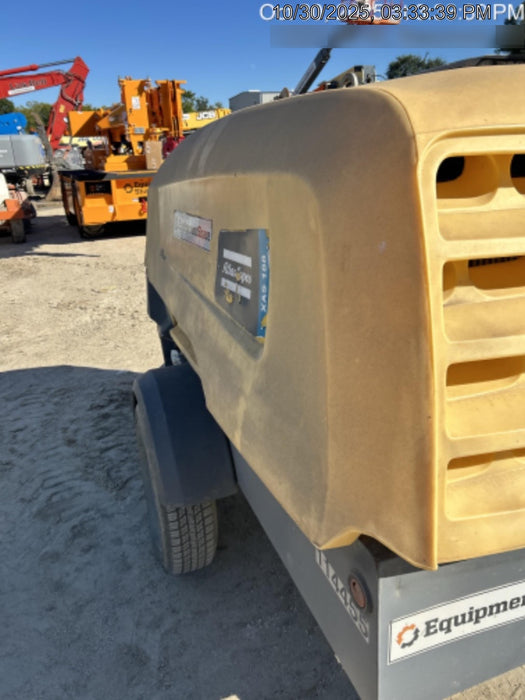 2020 ATLAS COPCO XAS188