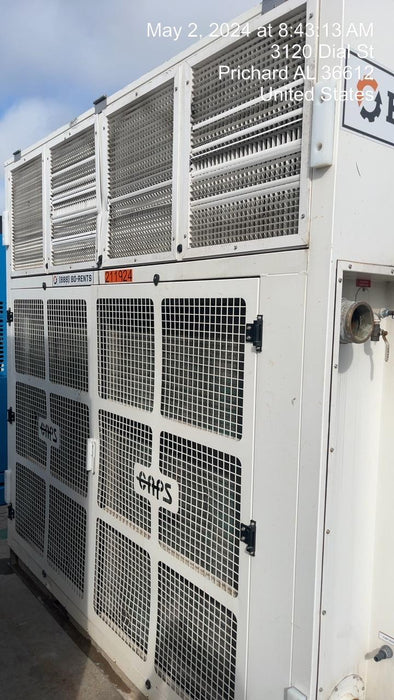 2023 CAPS PAHV-140TC-0NN0NN-5E5-P2-VG2CEUP