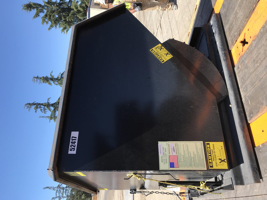 2019 ARROW MATERIAL HANDLING HP-6000-250