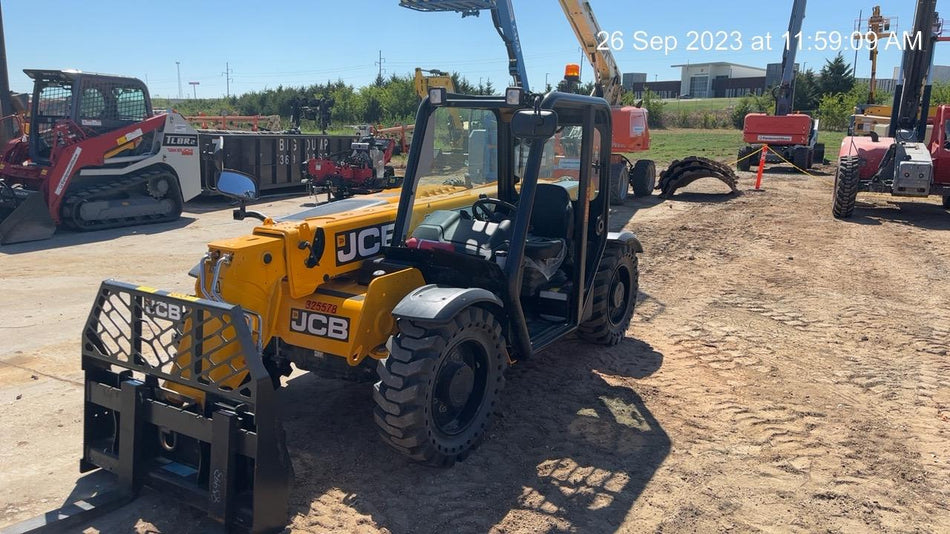 2023 JCB 505-20TC