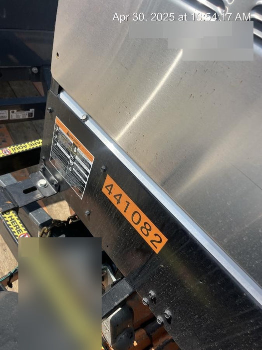 2024 Lincoln Electric LE400 Kubota V1505, Trlr, Cable Rack, Light Kit, ES Decals, T3