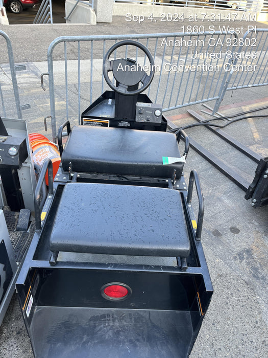 2022 COLUMBIA Expeditor