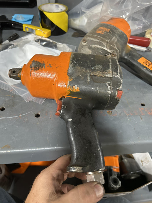 2021 MICHIGAN PNEUMATIC 750SS