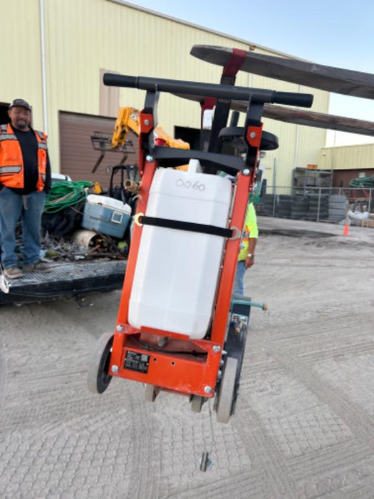 2024 HUSQVARNA FS 400 LV