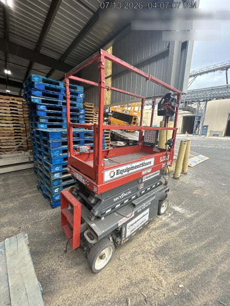 2022 SKYJACK SJ3219