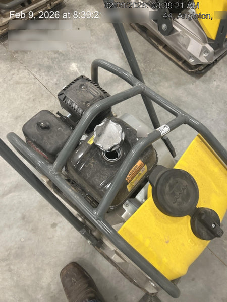2025 WACKER NEUSON WP1550AW