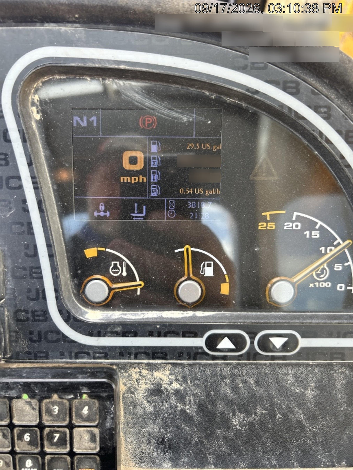 2023 JCB 510-56