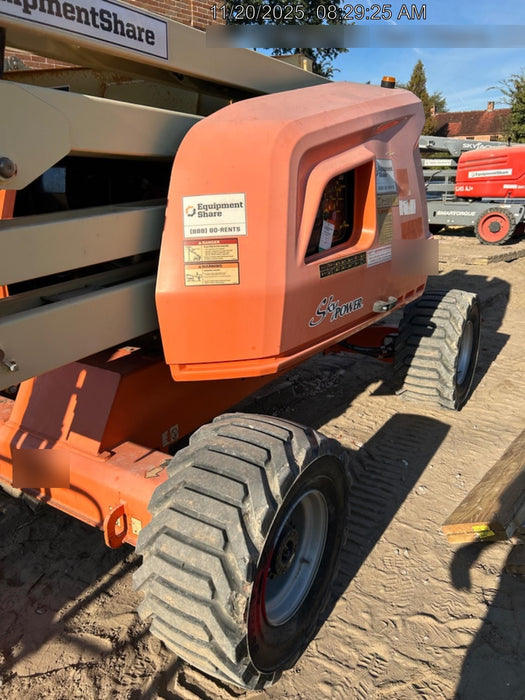 2019 JLG 450AJ