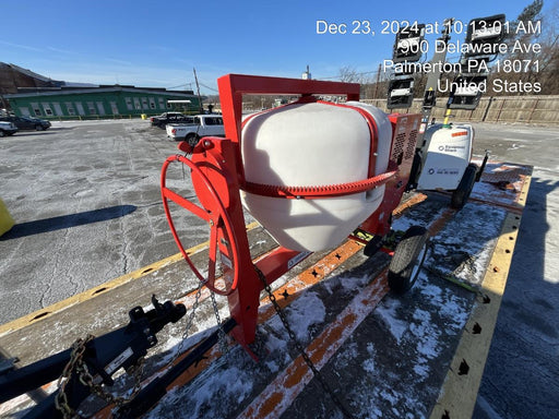 2023 MULTIQUIP MC12PH