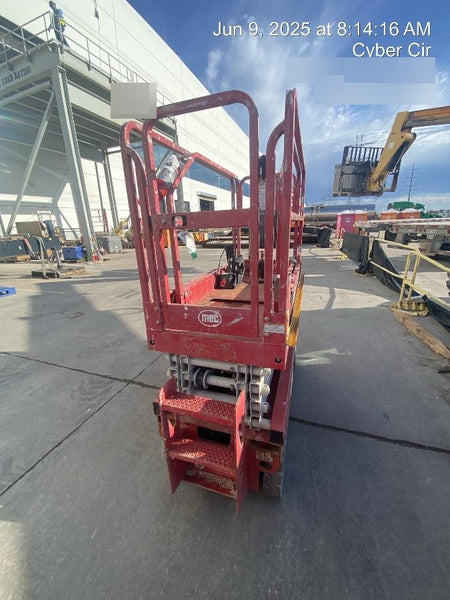 2019 MEC 1930SE