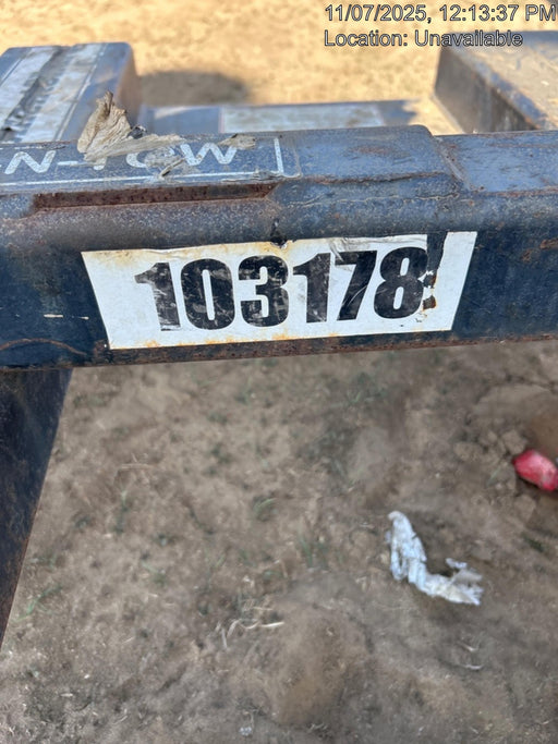 2020 STAR INDUSTRIES 1395B