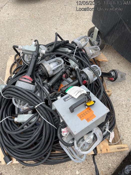 2022 LIND EQUIPMENT TLS-80XPLEDRE-LV