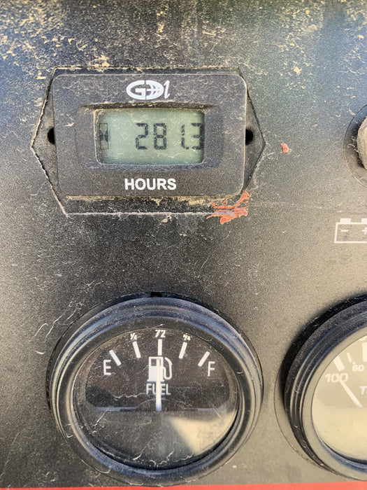 2024 Lincoln Electric LE400 Kubota V1505, Trlr, Cable Rack, Light Kit, ES Decals, T3