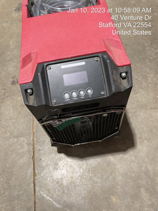 2021 PHOENIX DryMAX BLE