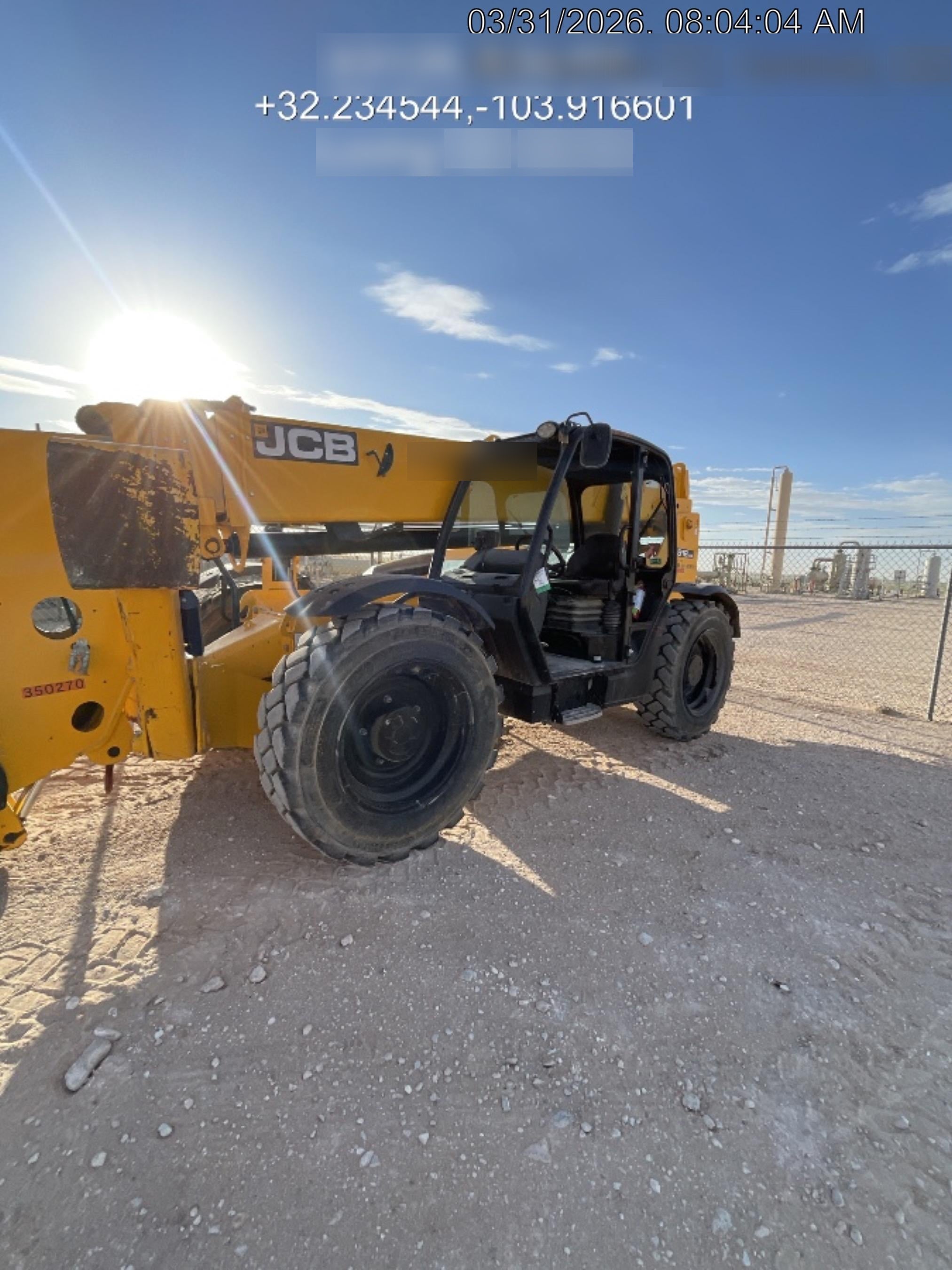 2023 JCB 512-56