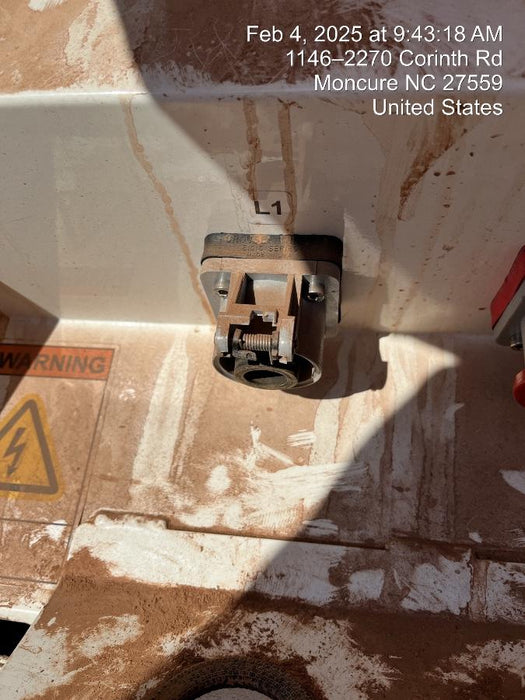 2022 ATLAS COPCO QAS 330